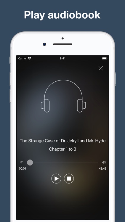 Horror & supernatural stories screenshot-7