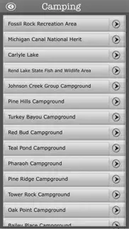 How to cancel & delete illinois-camping &trails,parks 1