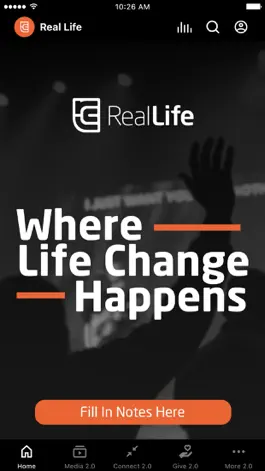 Game screenshot My Real Life mod apk