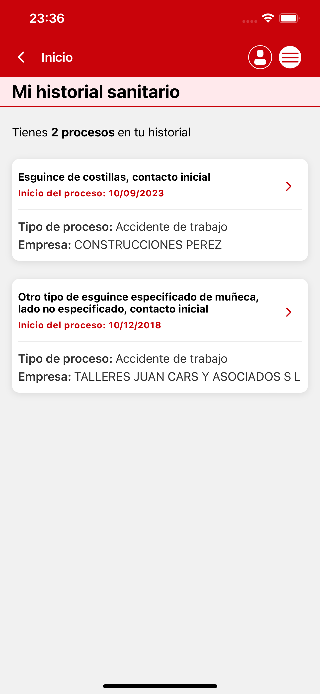 FREMAP Contigo