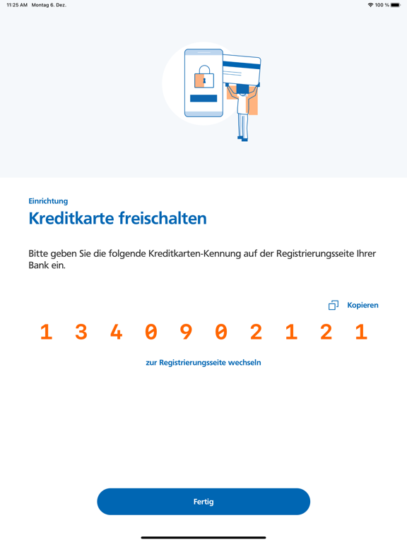 Screenshot #6 pour SpardaSecureGo+