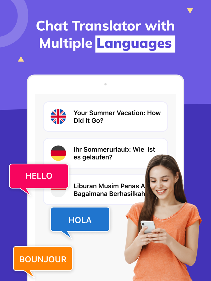 AI Keyboard Writing Assistant