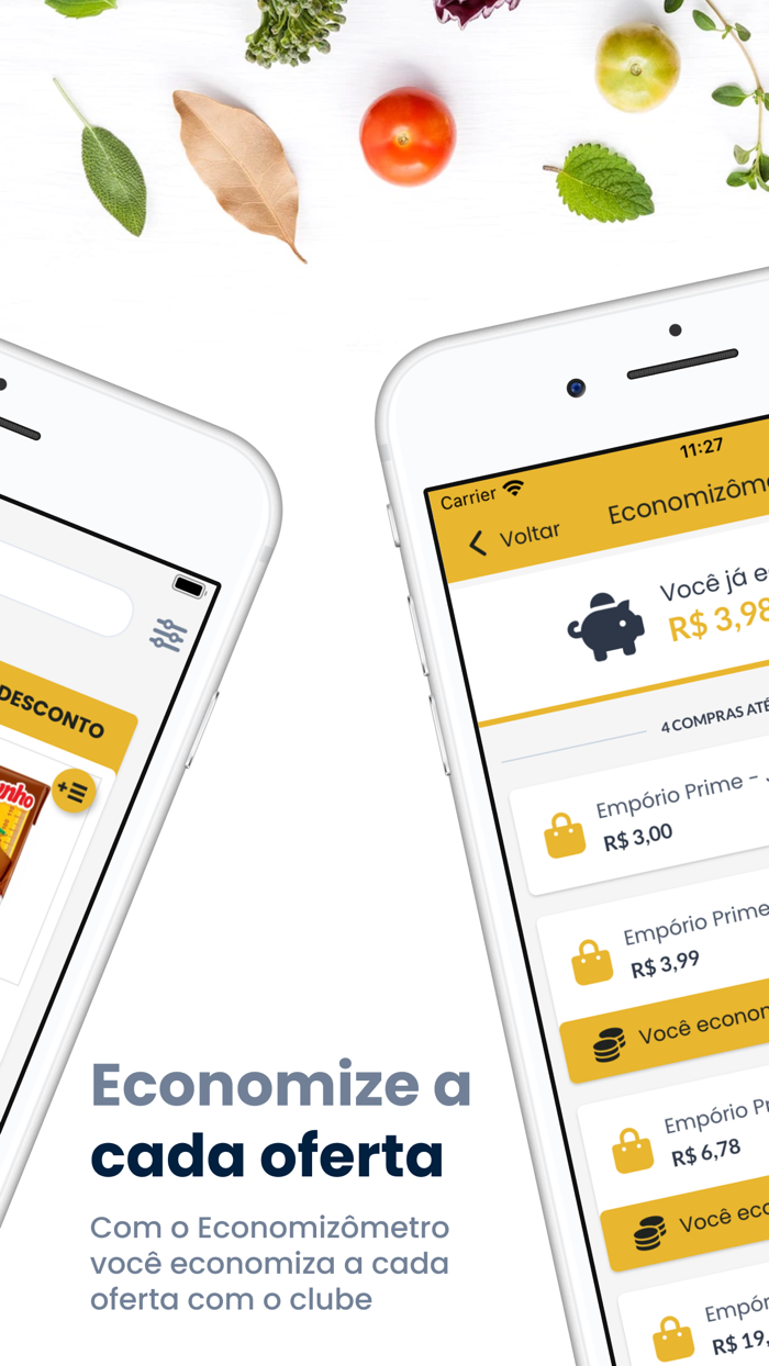 Clube Empório Prime