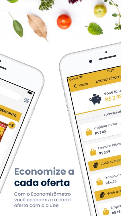 Clube Empório Prime