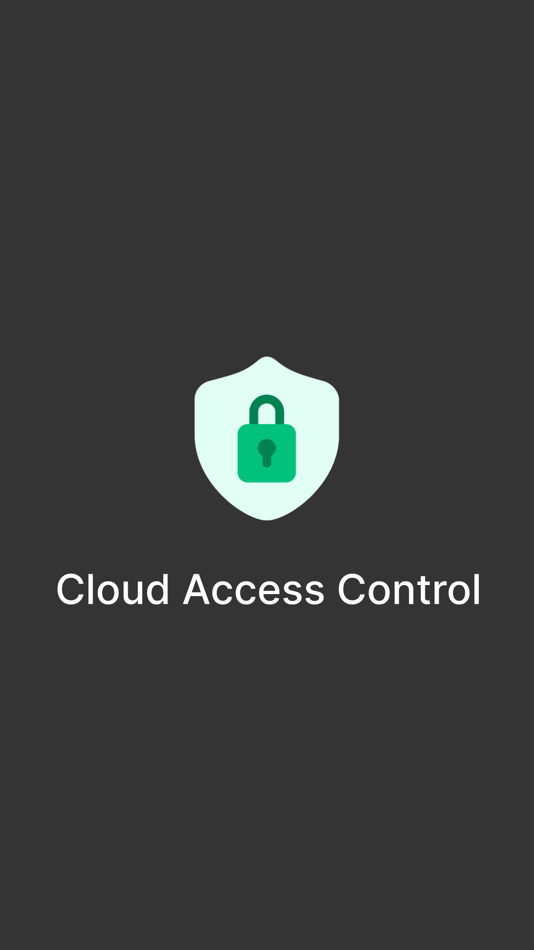 #3. Cloud Access Control (iOS) 게시자: Cube Access