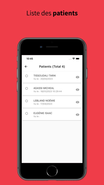 LogiCard mobile screenshot-3