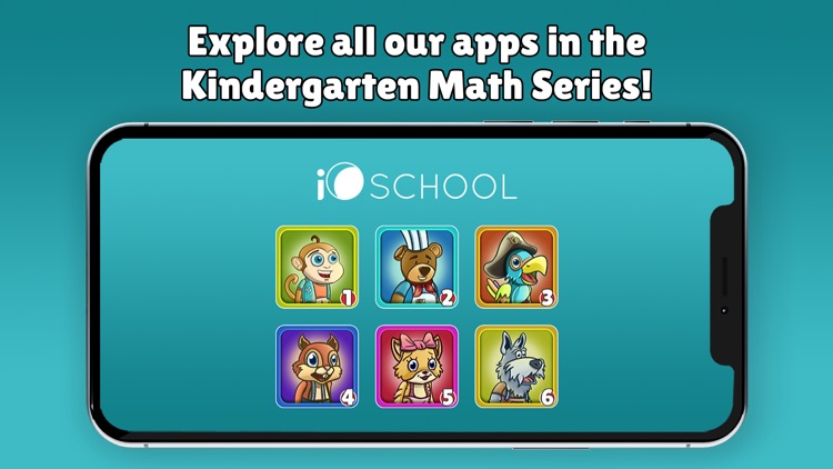 Kindergarten Math: Lite screenshot-8
