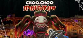 Game screenshot Choo Choo Charles Train mod apk