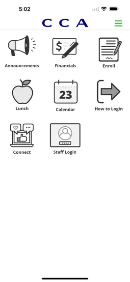 Game screenshot Central Christian Academy apk