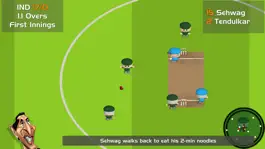 Game screenshot LetsBat - WorldCup Edition apk