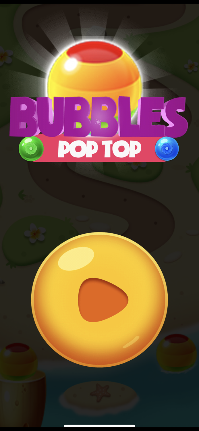 Pop Top Bubbles