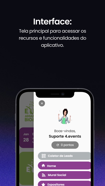 ExpoAmazônia BIO&TIC 2023