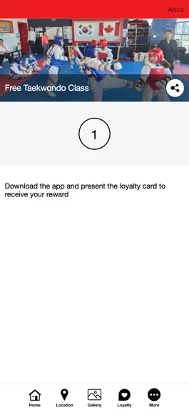 Game screenshot Master Seo's Dynamic TKD hack