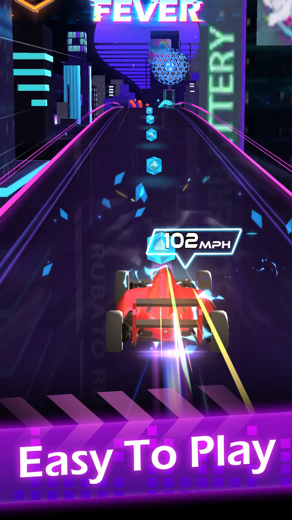 Beat Racing screenshot 6