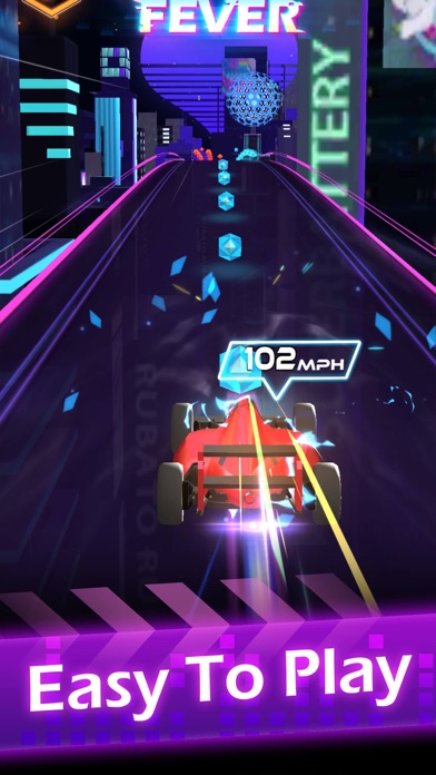 Beat Racing Screenshot