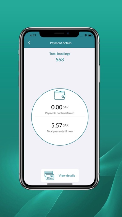 Psyter Provider Screenshot
