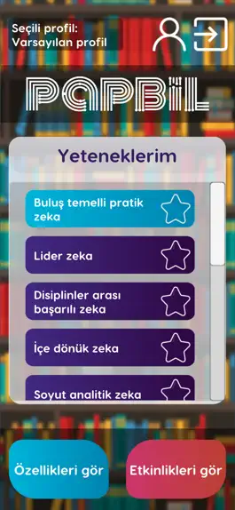 Game screenshot Papbil Mobil mod apk