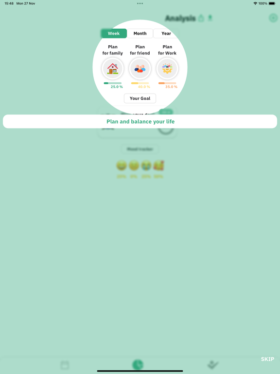 Screenshot #5 pour Anyplan