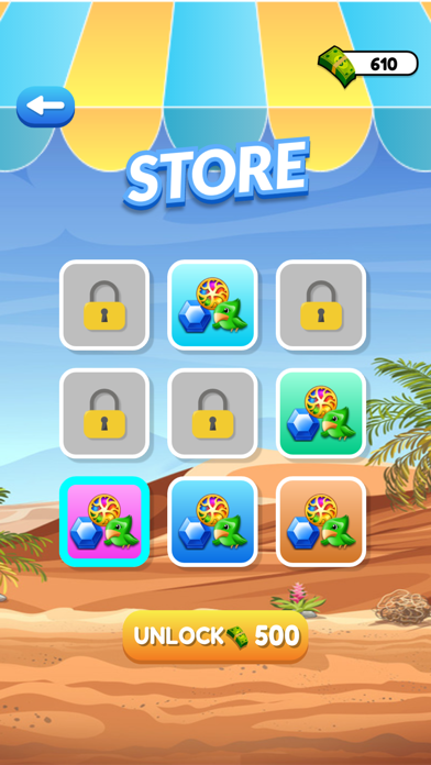 Jewel Champion Screenshot