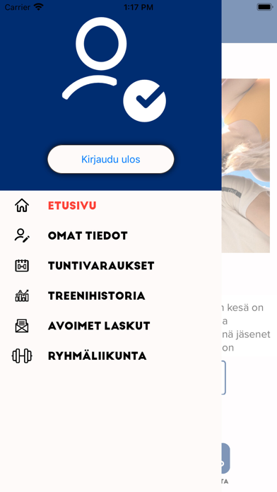 GOGO Screenshot