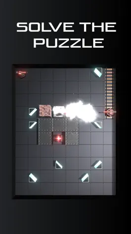 Game screenshot Laser Puzzle 2023 hack