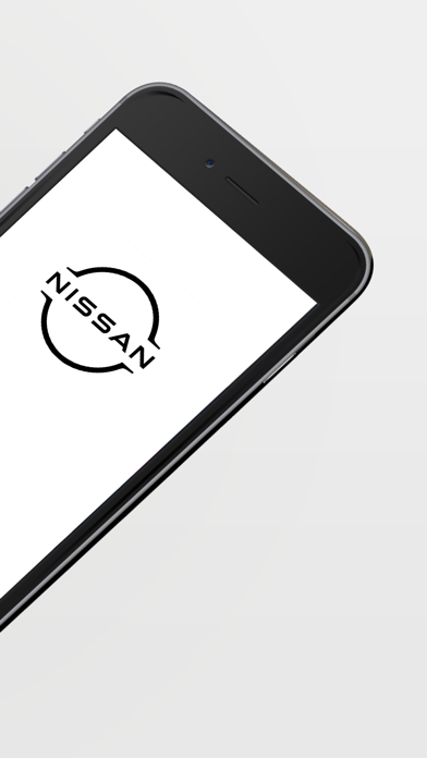 Nissan Meetings & Events Screenshot
