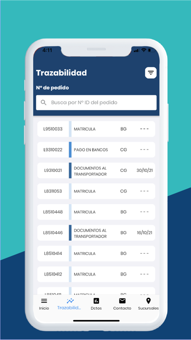 Hubemar Screenshot