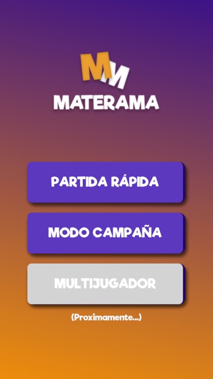 Materama