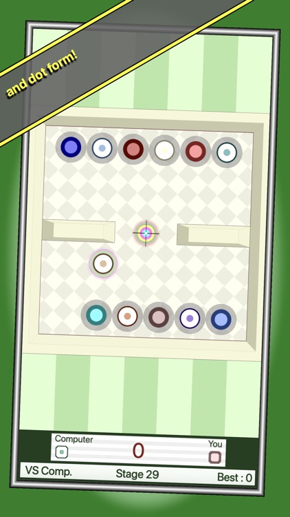 Geometry Curling screenshot-3