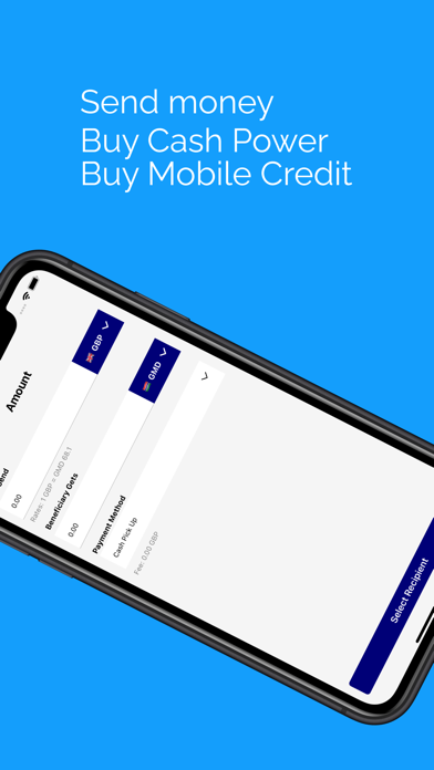 Prime Money FS Screenshot