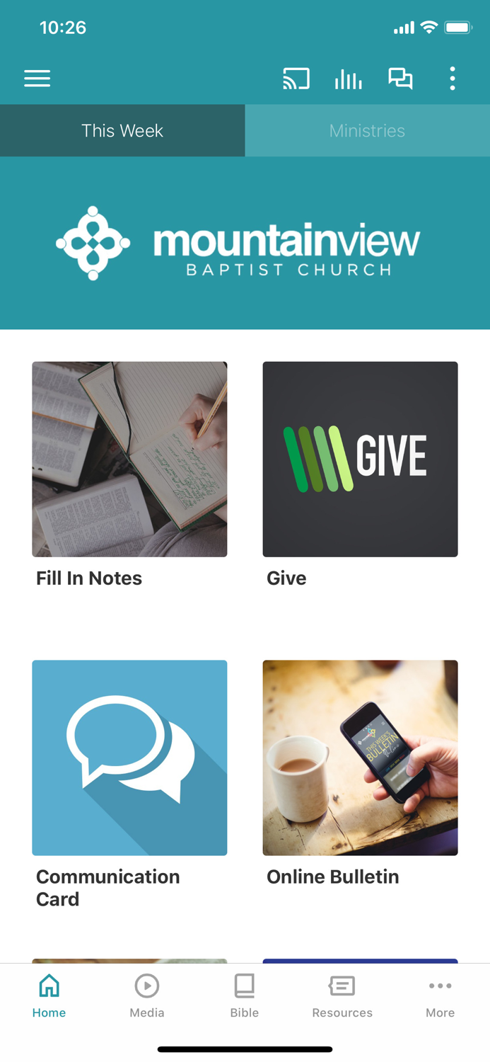 Mountain View BC Hickory