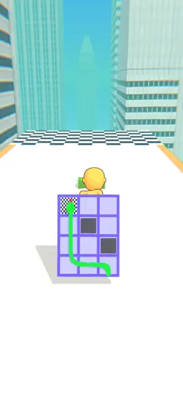 Game screenshot SnakeRunner3D apk