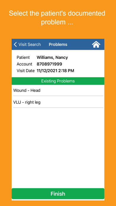 IntellicureEHR Screenshot