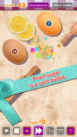 Game screenshot Sweet Bricks Breaker hack