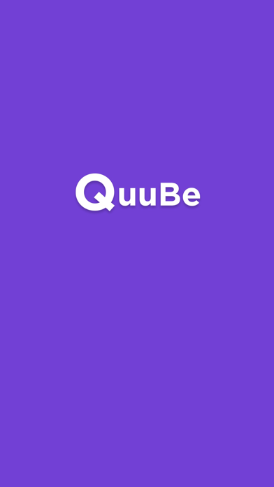Screenshot #1 pour QuuBe Network