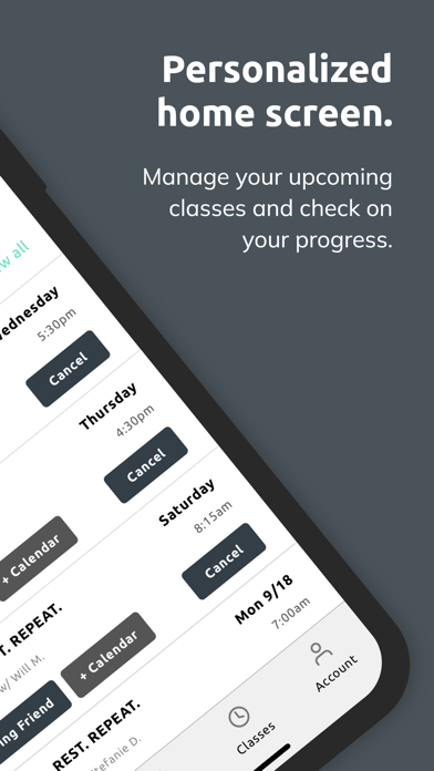 MADabolic 2.0 Screenshot