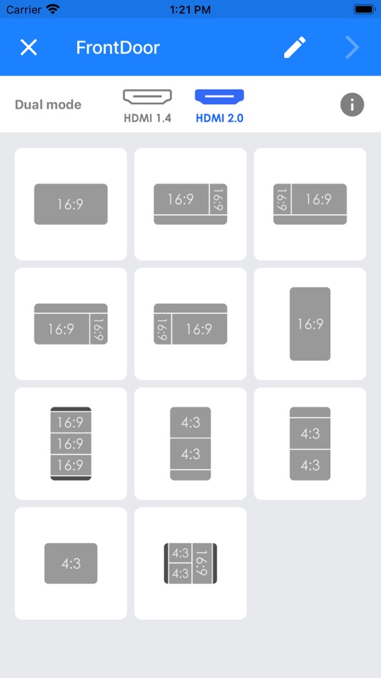 #2. DS Creator Duo (iOS) 由: Shuttle Inc.