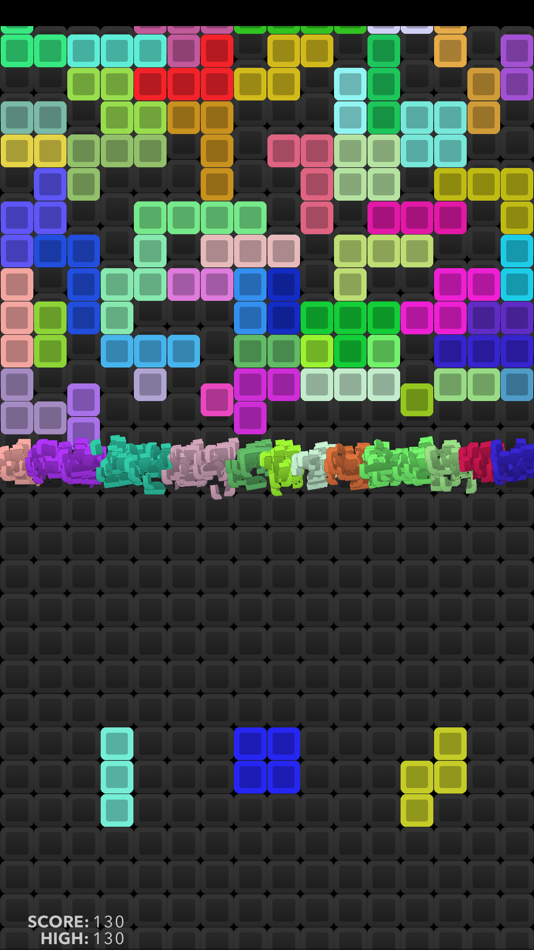 #4. Block Buster Redux (iOS) 由: Amsterdamsoft LLC