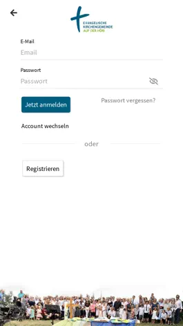 Game screenshot EvKiHöri apk
