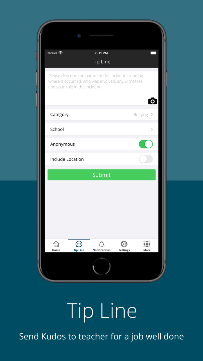 Newfane Central Schools