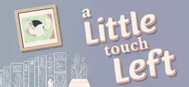 Game screenshot A Little Touch Left:Cozy Games mod apk
