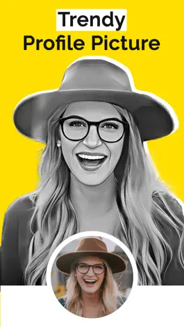 Game screenshot Cartoon App - Cartoon Yourself apk
