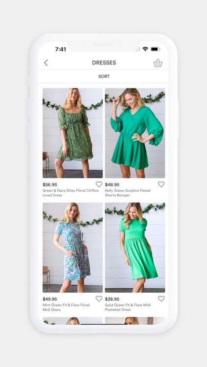 Wendi Melinda Boutique