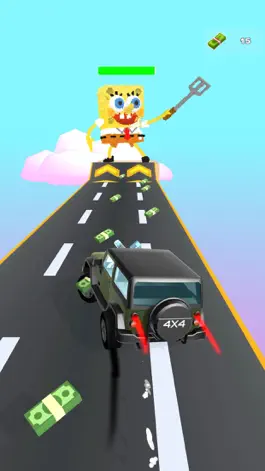 Game screenshot Engine Runner hack