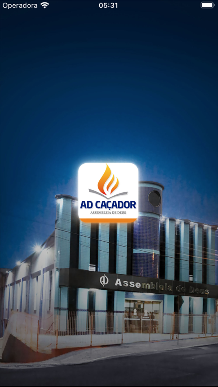 AD CACADOR