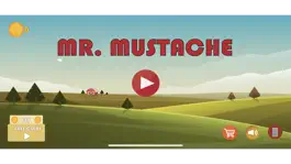 Game screenshot Red Ball Mr Mustache apk