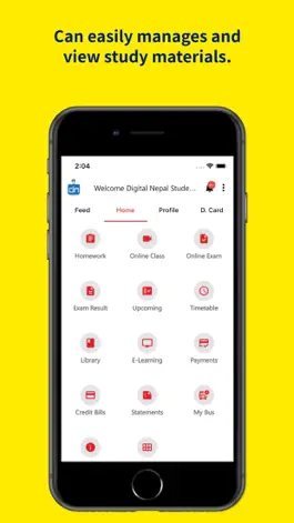 Game screenshot Budhanilkantha School apk