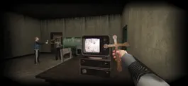 Game screenshot Scary Night: Horror Game 3D apk