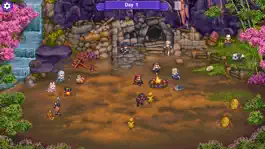 Game screenshot Tyrant's Blessing apk