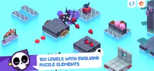 Divide By Sheep 2 - Screenshot 2